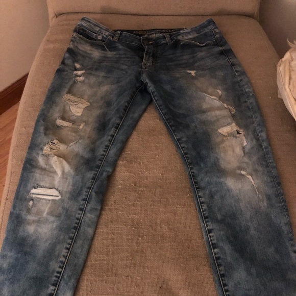 Men’s American Eagle Jeans - Picture 1 of 3